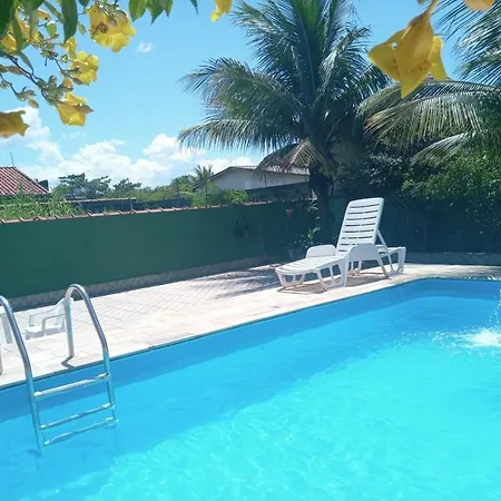 Sobrado Aconchegante - Praia Peruibe Exterior photo