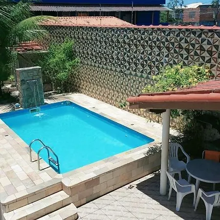 Sobrado Aconchegante - Praia Peruibe Exterior photo