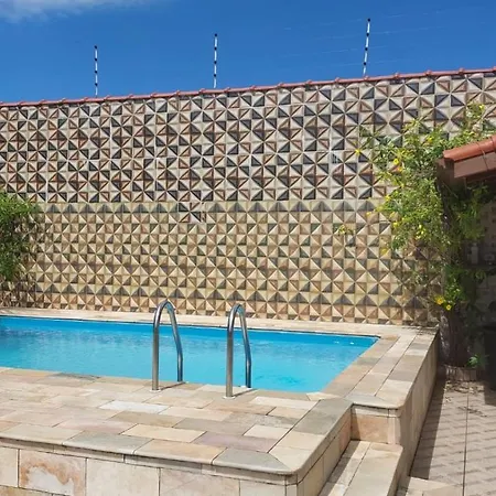 Sobrado Aconchegante - Praia Peruibe Exterior photo