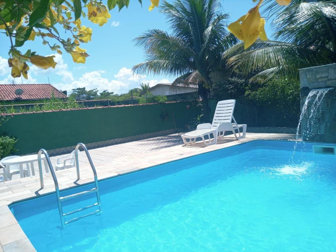 Sobrado Aconchegante - *