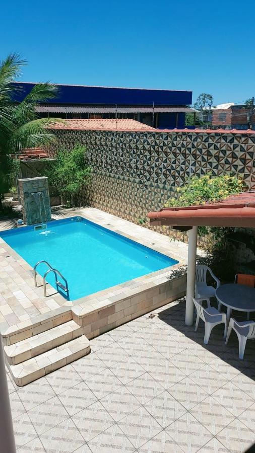 Holiday home Sobrado Aconchegante -