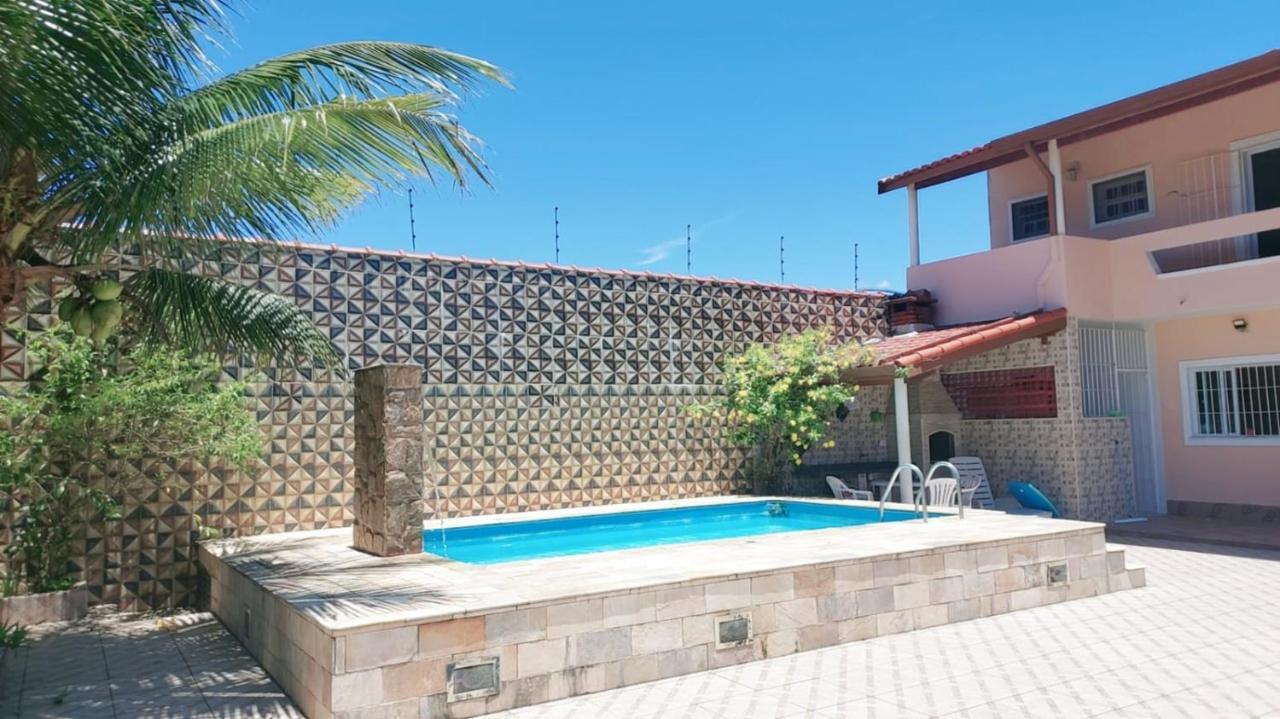 Holiday home Sobrado Aconchegante - *