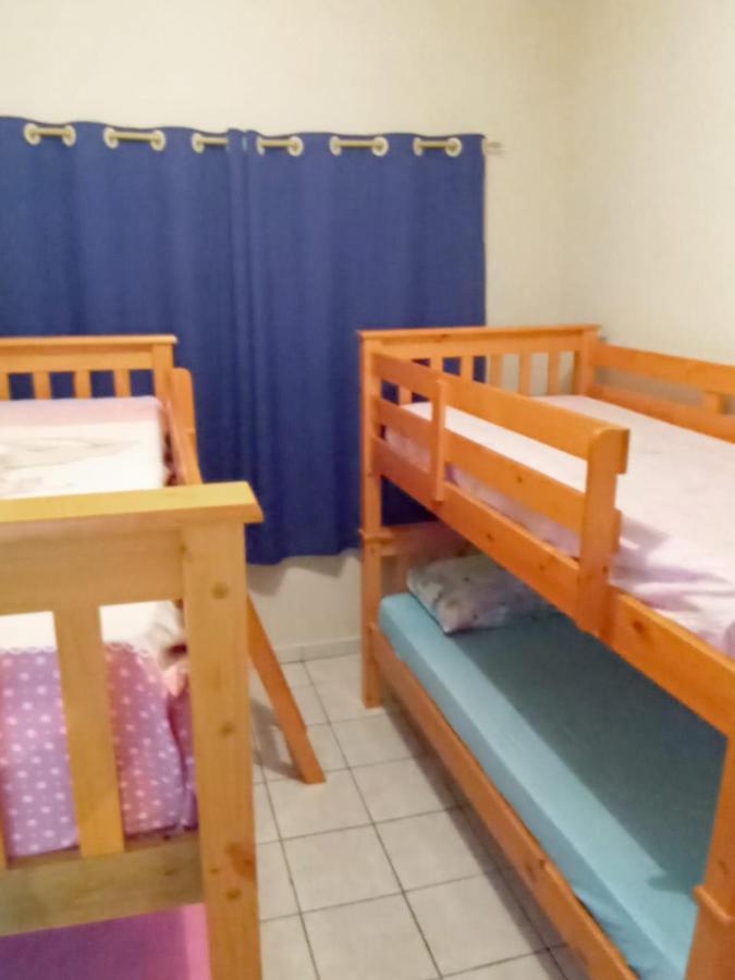 Sobrado Aconchegante -