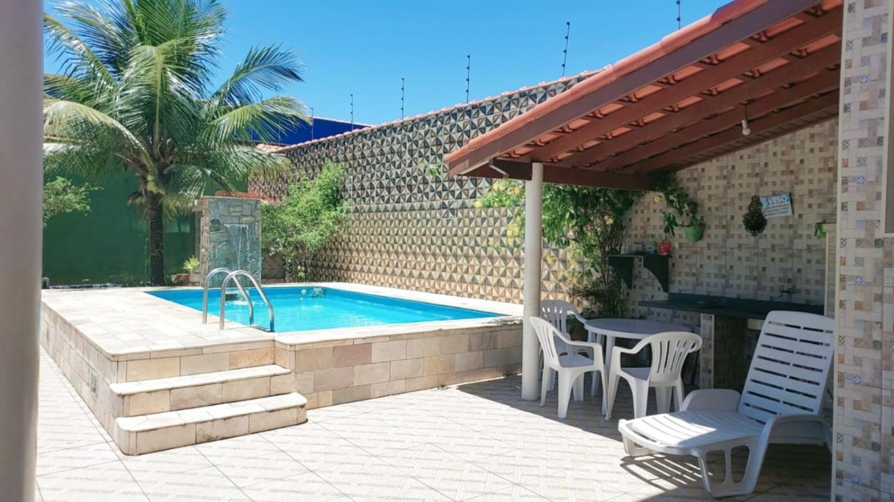 Sobrado Aconchegante - Holiday home *
