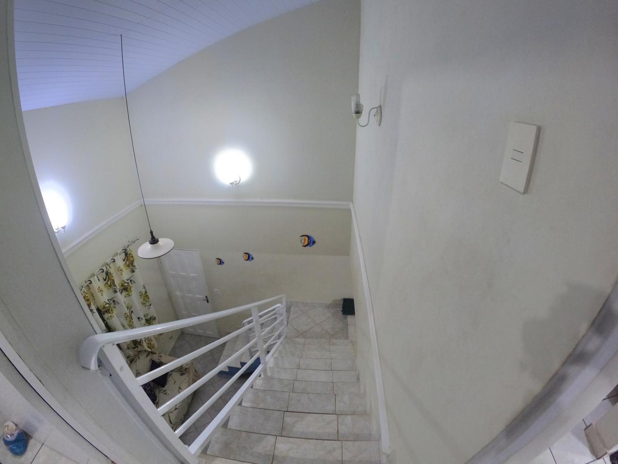 Sobrado Aconchegante -