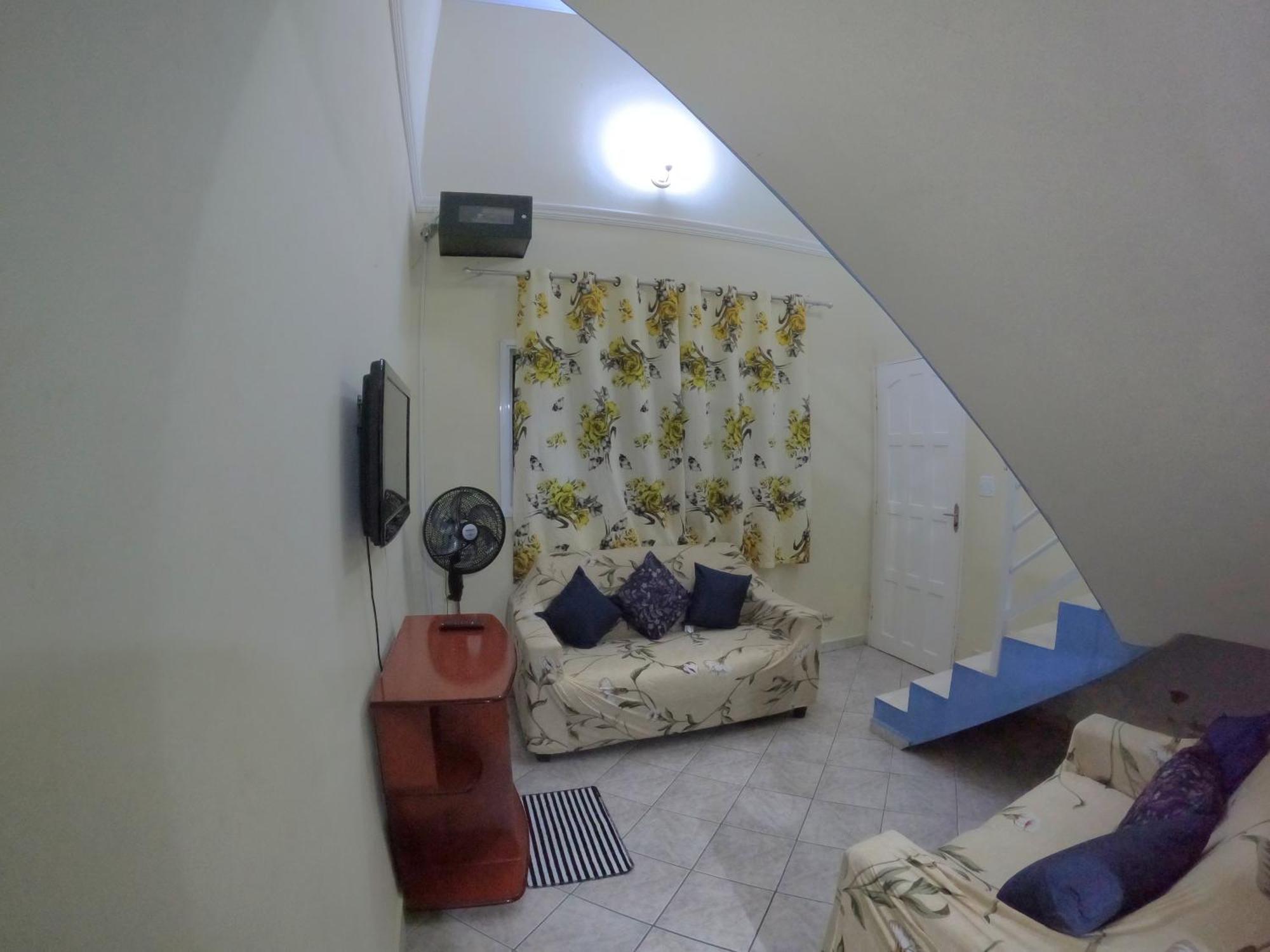 Holiday home Sobrado Aconchegante - *