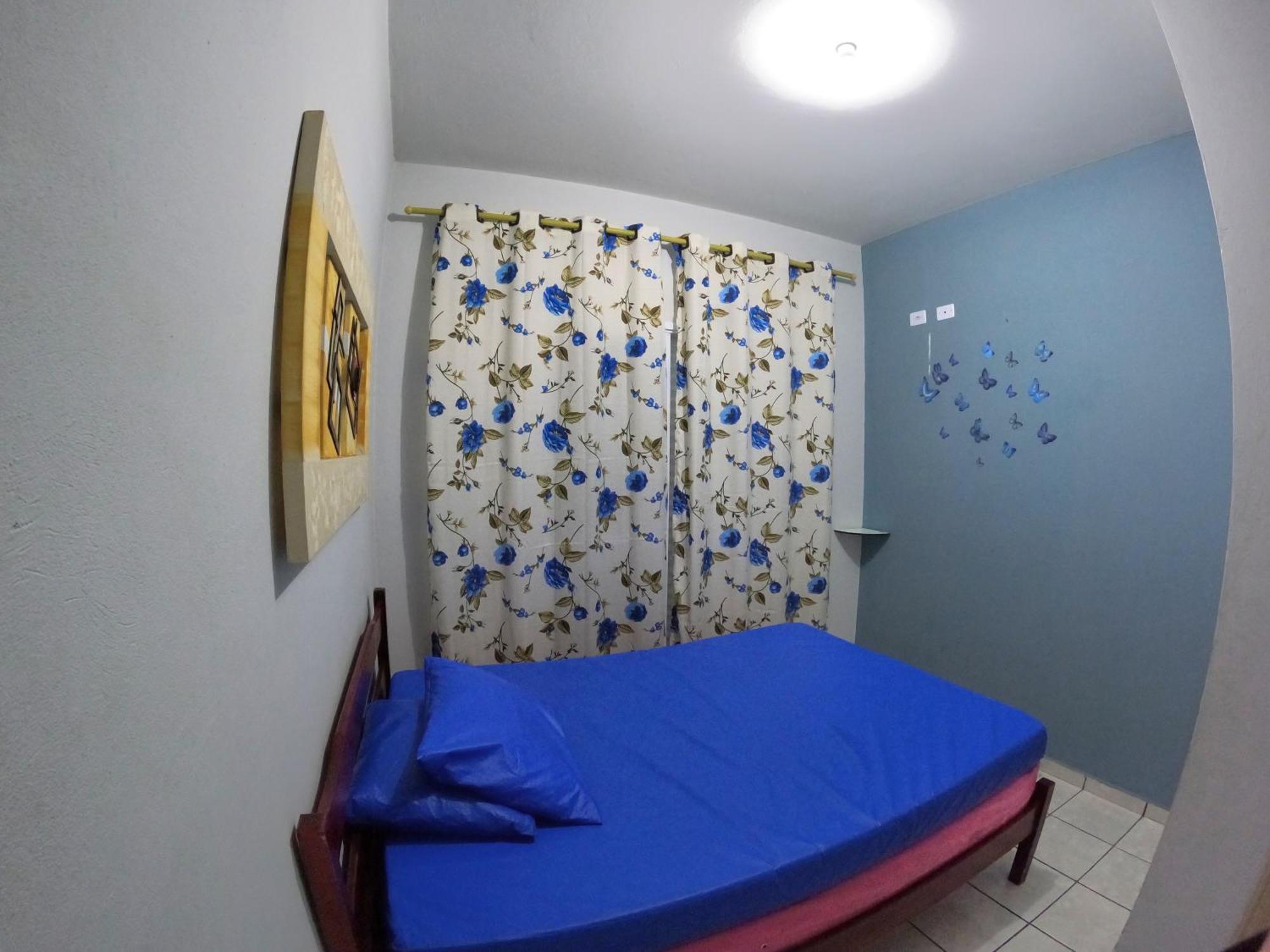 Holiday home Sobrado Aconchegante - Peruibe