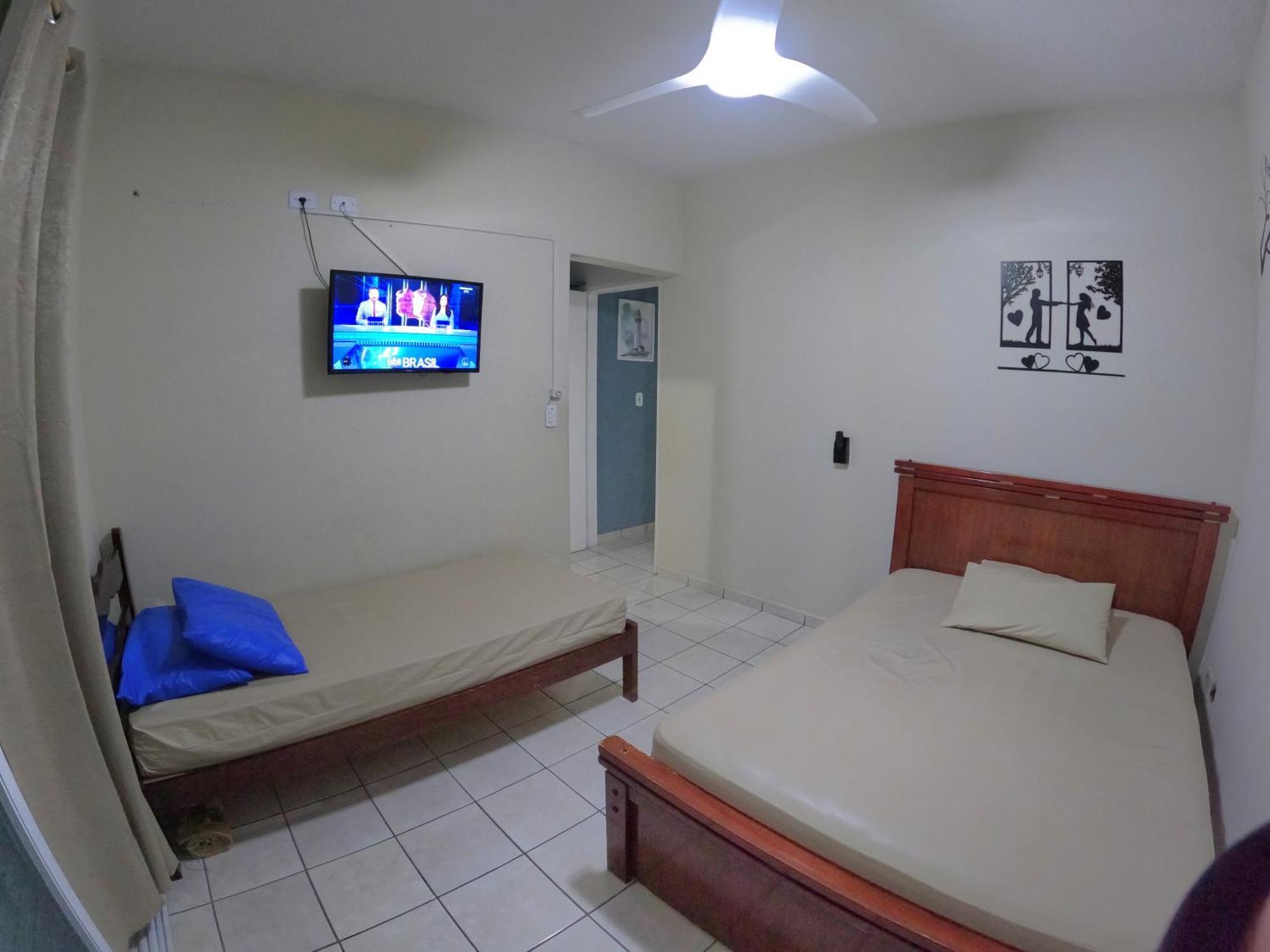 Holiday home Sobrado Aconchegante -