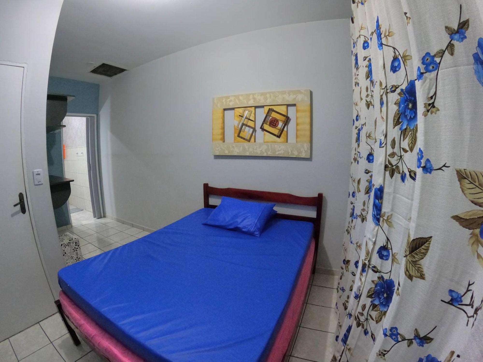 Sobrado Aconchegante - Holiday home