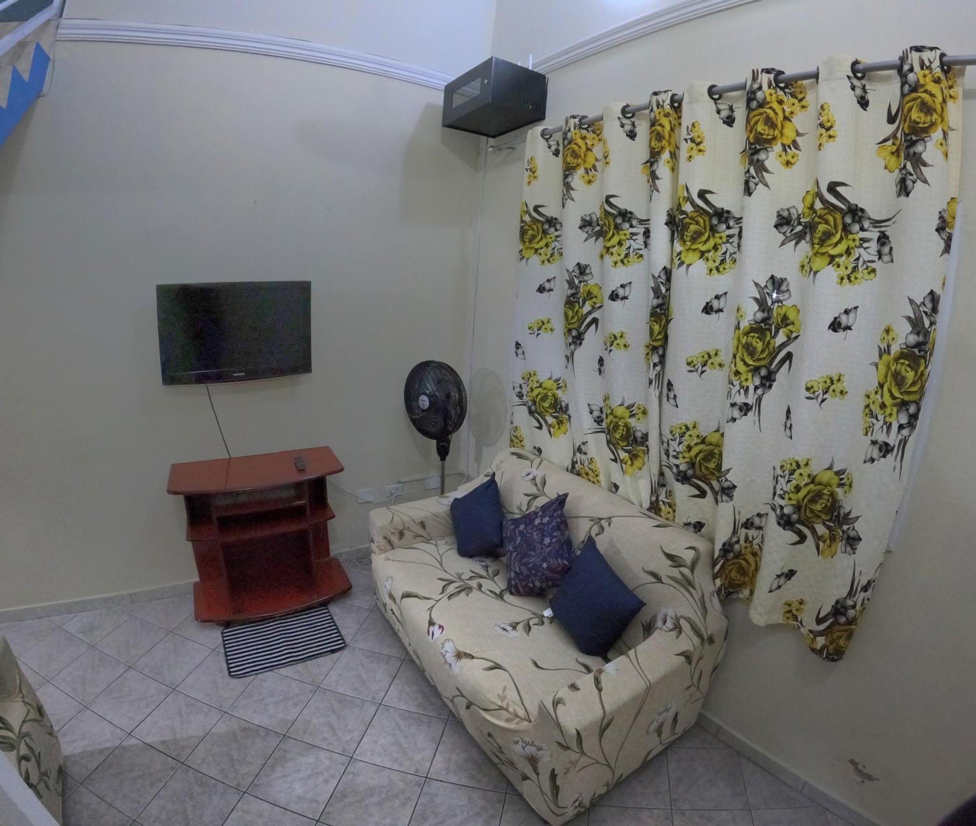 Sobrado Aconchegante -
