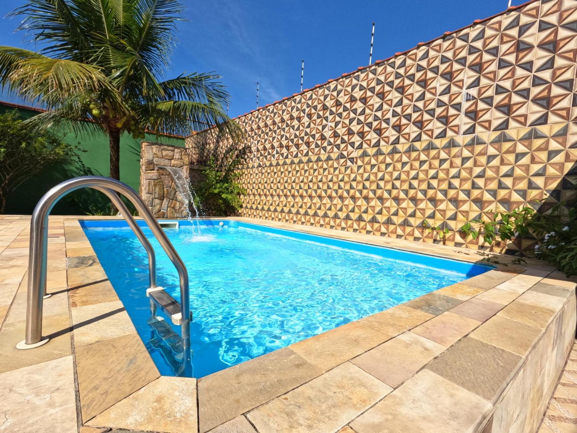 Sobrado Aconchegante -