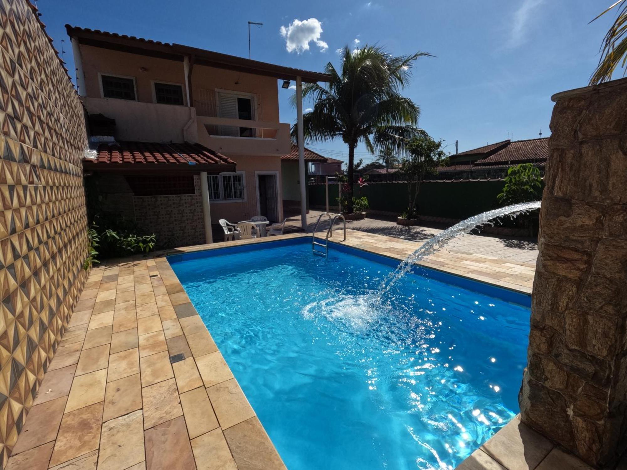 Holiday home Sobrado Aconchegante - *