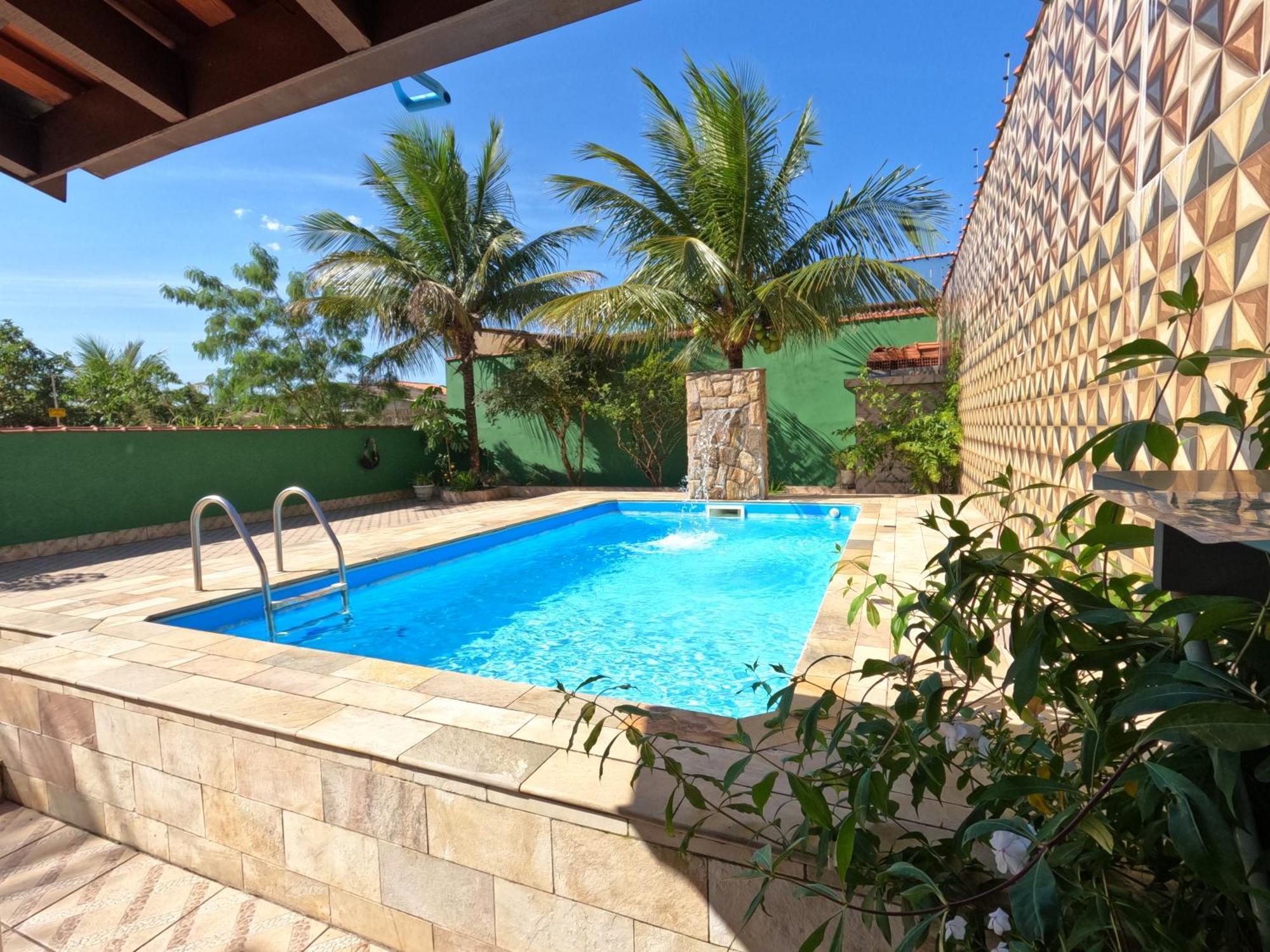 Sobrado Aconchegante - *